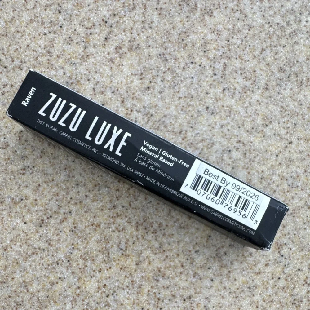 Zuzu Luxe zuzu luxe